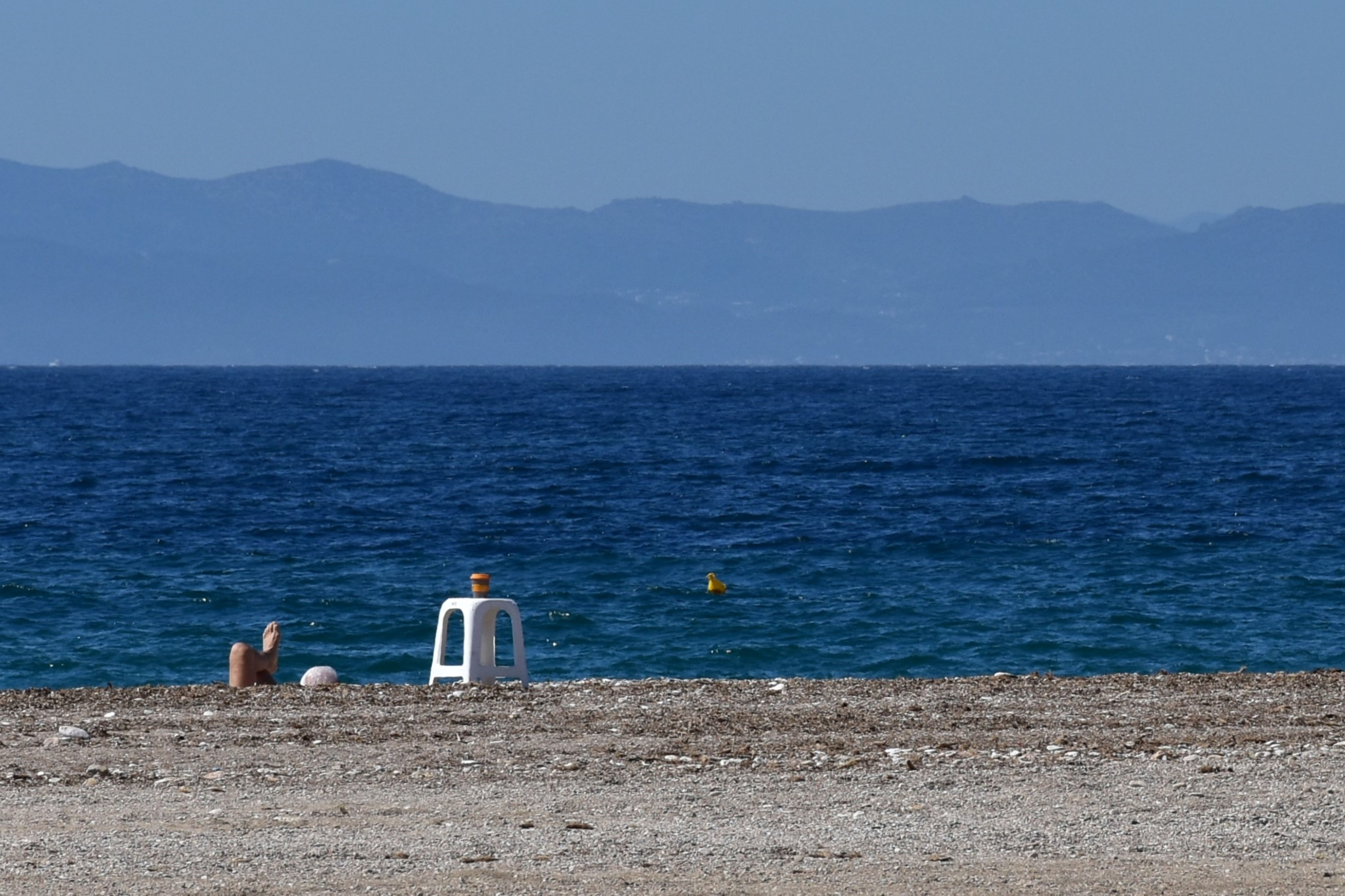 Πάνος Γκαζίκας