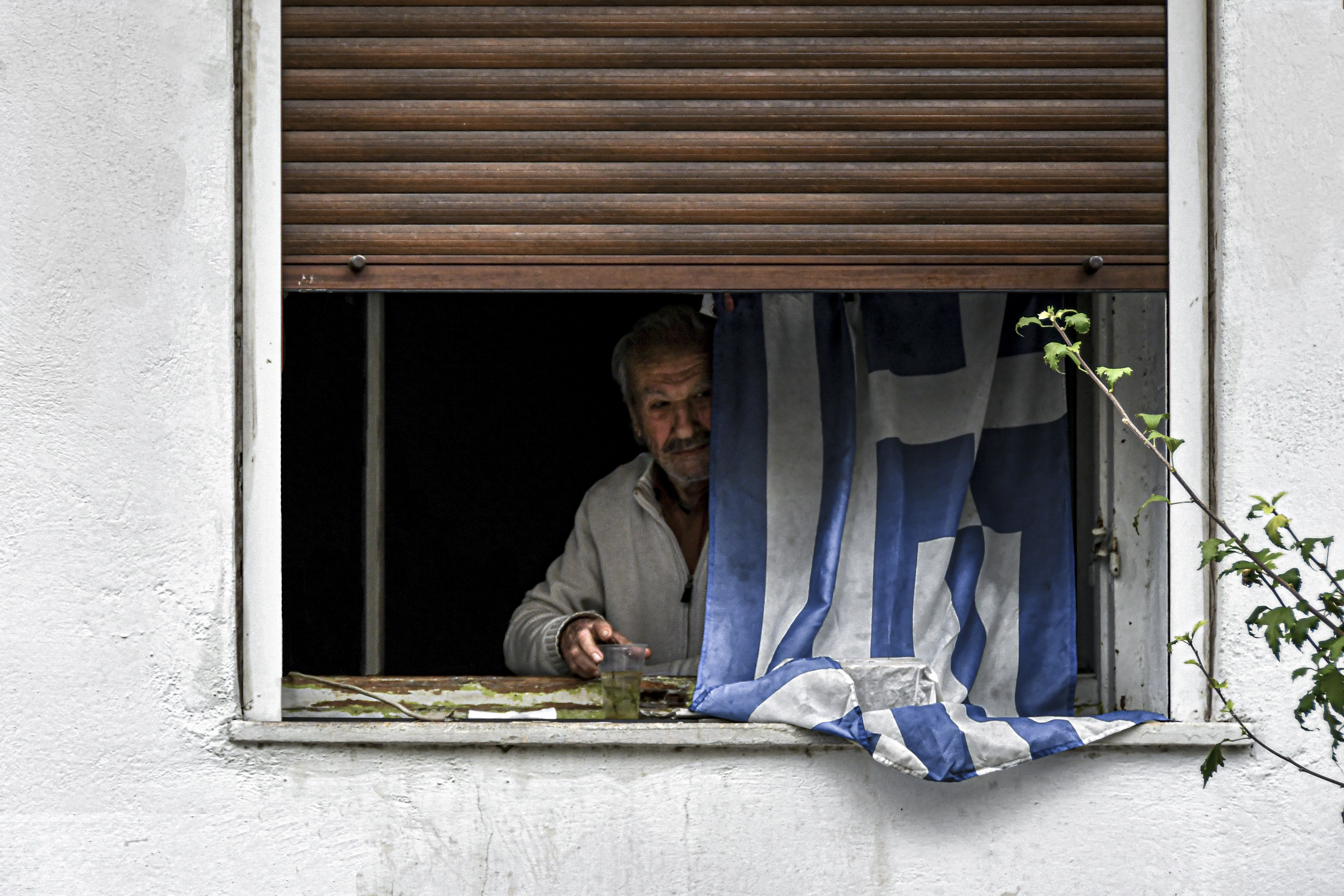 Βασίλης Καλαμάρας