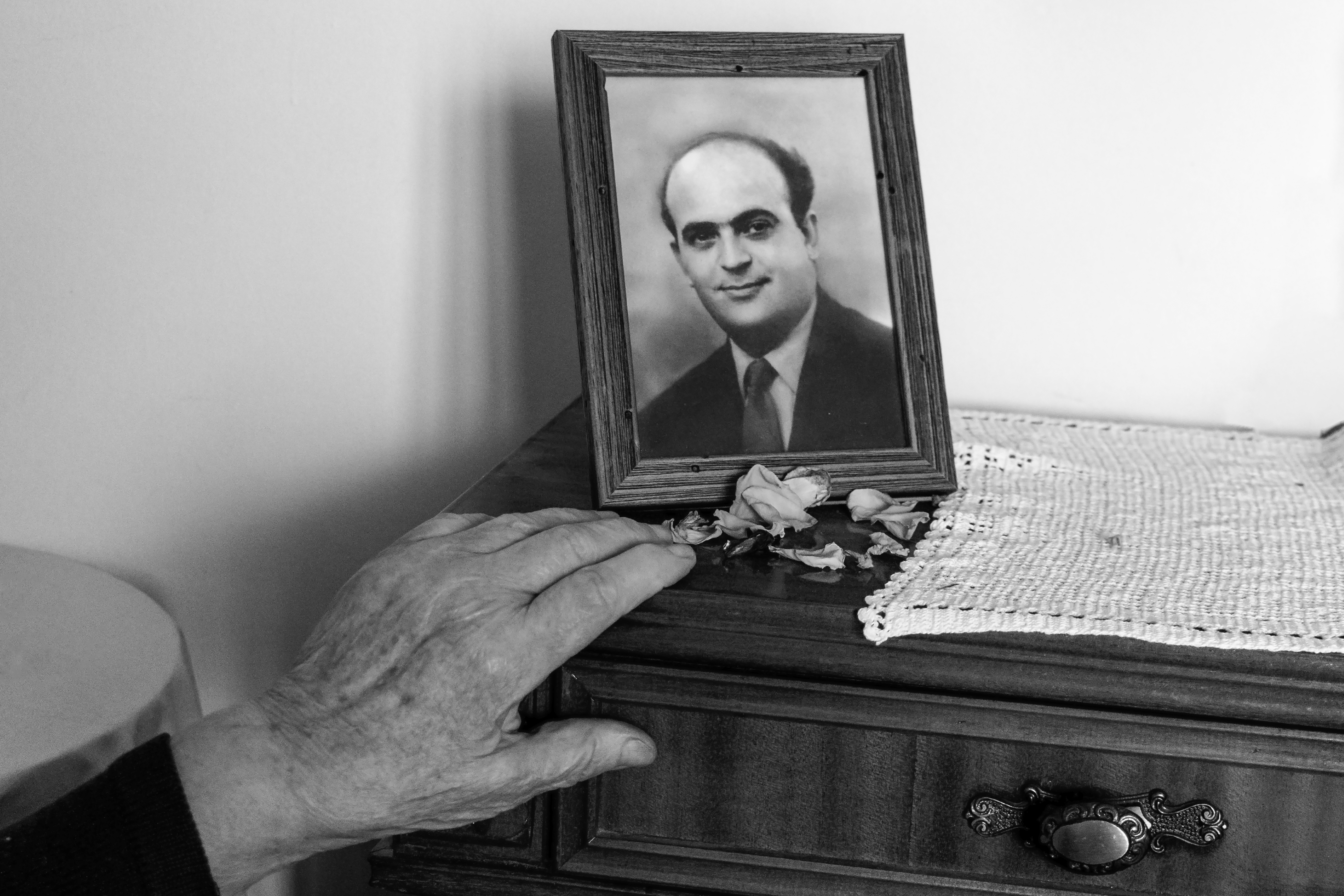 Μαρία Φάλαρη